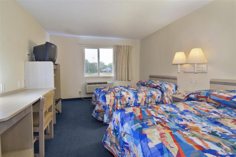 Motel 6 Minneapolis Airport - Mall Of America Room photo