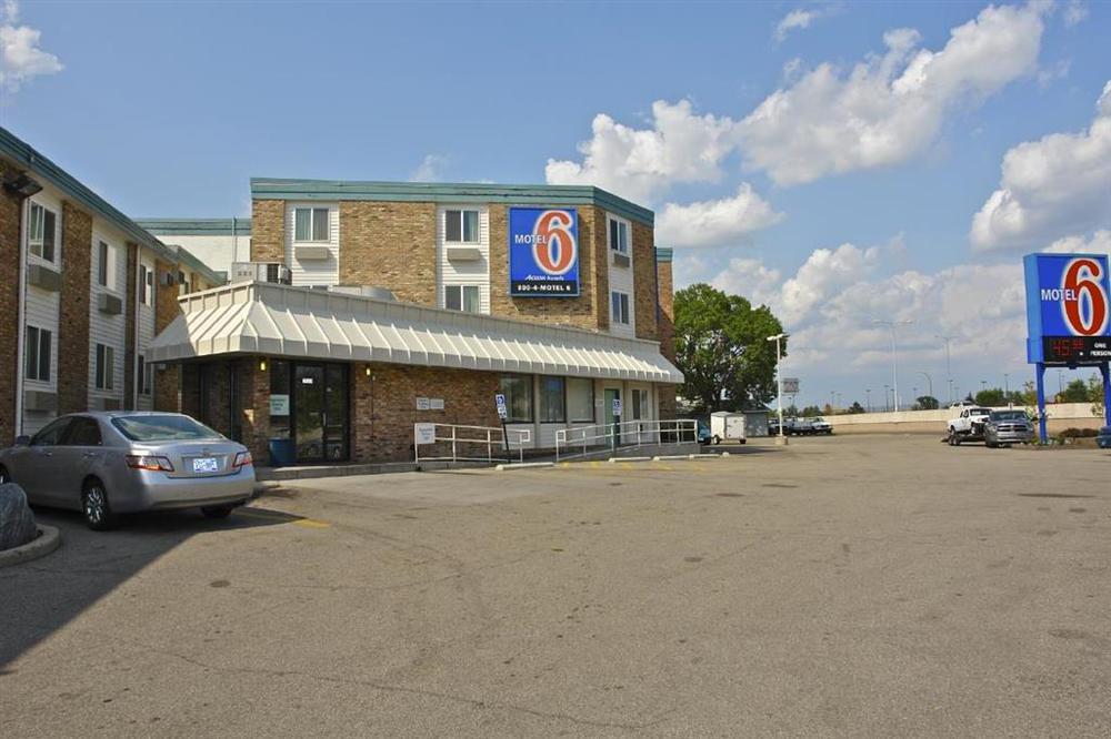Motel 6 Minneapolis Airport - Mall Of America Amenities photo